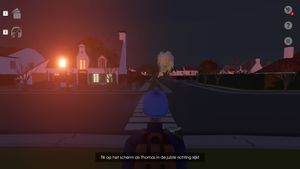 Kingfisher: An Autism Tale screenshot 4