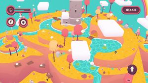 Kings of the Castle screenshot 3