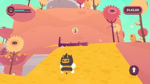 Kings of the Castle screenshot 4