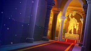 Knighthood screenshot 1