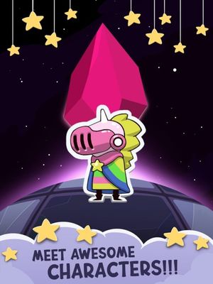 Knighty Knight screenshot 1