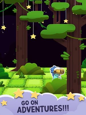 Knighty Knight screenshot 2