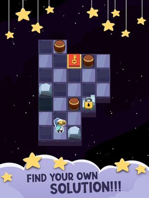 Knighty Knight screenshot 3