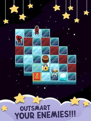 Knighty Knight screenshot 4