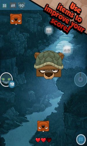 Kula Blox screenshot 1