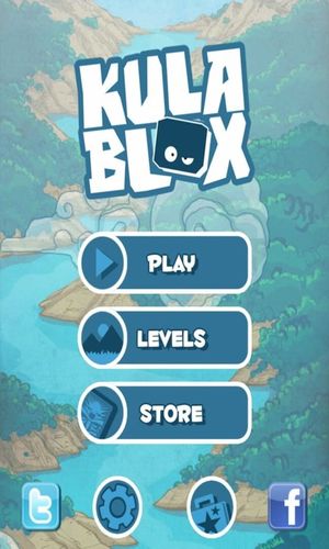 Kula Blox screenshot 4