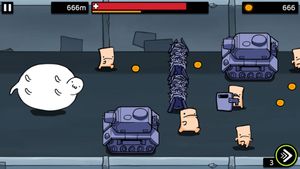 Lab Escape! screenshot 3
