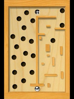 Labyrinth screenshot 2