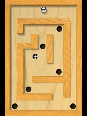 Labyrinth screenshot 4