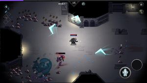 Last Mage screenshot 2