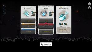 Last Mage screenshot 3