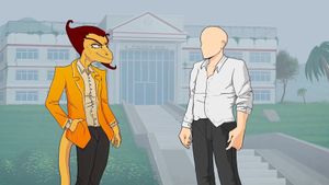 Last Second Save screenshot 3