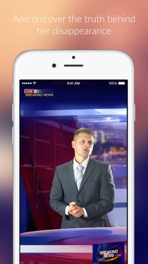 Last Seen Online screenshot 3