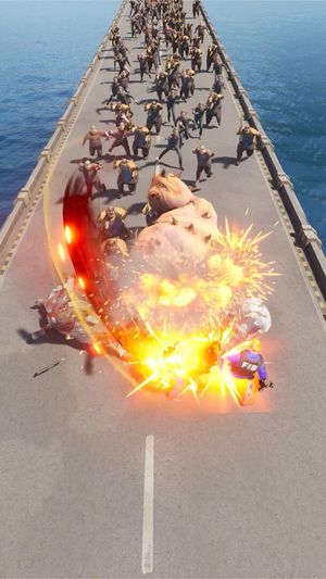 Last Z: Survival Shooter screenshot 2