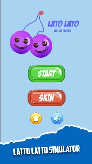 Latto-Latto Simulator screenshot 1