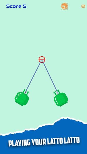 Latto-Latto Simulator screenshot 3