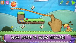 Lazy Dog screenshot 1