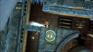 Lazy Raiders screenshot 2