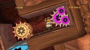 Lazy Raiders screenshot 4