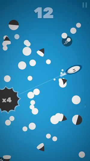Leap On! screenshot 2