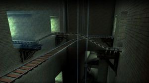 Legacy 3: The Hidden Relic screenshot 1