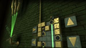 Legacy 3: The Hidden Relic screenshot 3