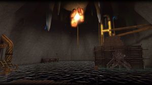 Legacy 4: Tomb of Secrets screenshot 1