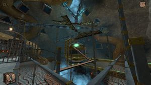 Legacy: Reawakening screenshot 1