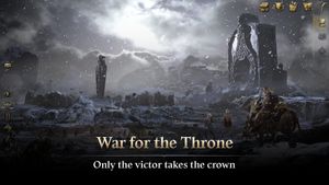 Legend of Ymir screenshot 1