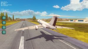 Legendary Pilots screenshot 4