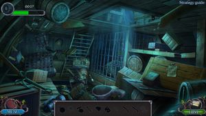 Legendary Tales: Cataclysm screenshot 2