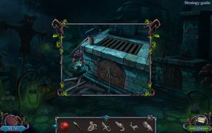 Legendary Tales: Stolen Life screenshot 1