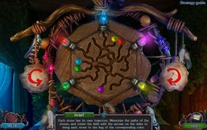 Legendary Tales: Stolen Life screenshot 2