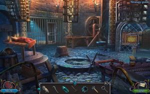 Legendary Tales: Stolen Life screenshot 3