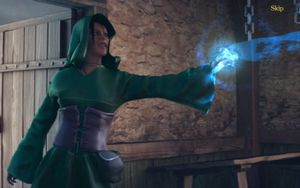 Legendary Tales: Stolen Life screenshot 4