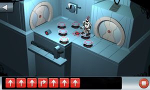 LEGO Mindstorms Fix the Factory screenshot 1