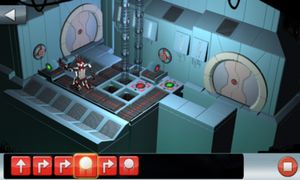 LEGO Mindstorms Fix the Factory screenshot 2