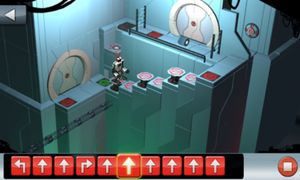 LEGO Mindstorms Fix the Factory screenshot 3