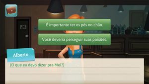 Leis para Todos screenshot 1