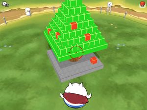 Let’s Go Mightycat! screenshot 1