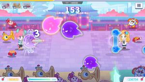 Let's Sing! The World of Karaoke screenshot 1