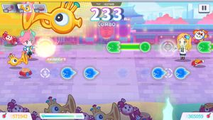 Let's Sing! The World of Karaoke screenshot 4