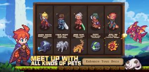 Levistone Story screenshot 2