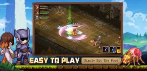 Levistone Story screenshot 3