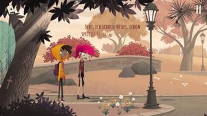 Light on Earth screenshot 2