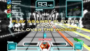 LightBike 2 screenshot 1