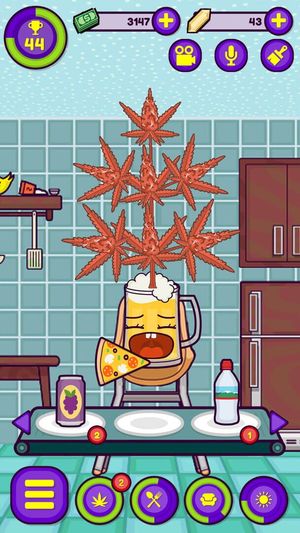Lil Pothead screenshot 3
