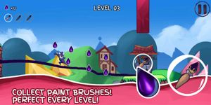 Line Slider screenshot 1