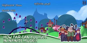 Line Slider screenshot 2