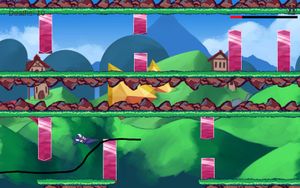 Line Slider screenshot 4